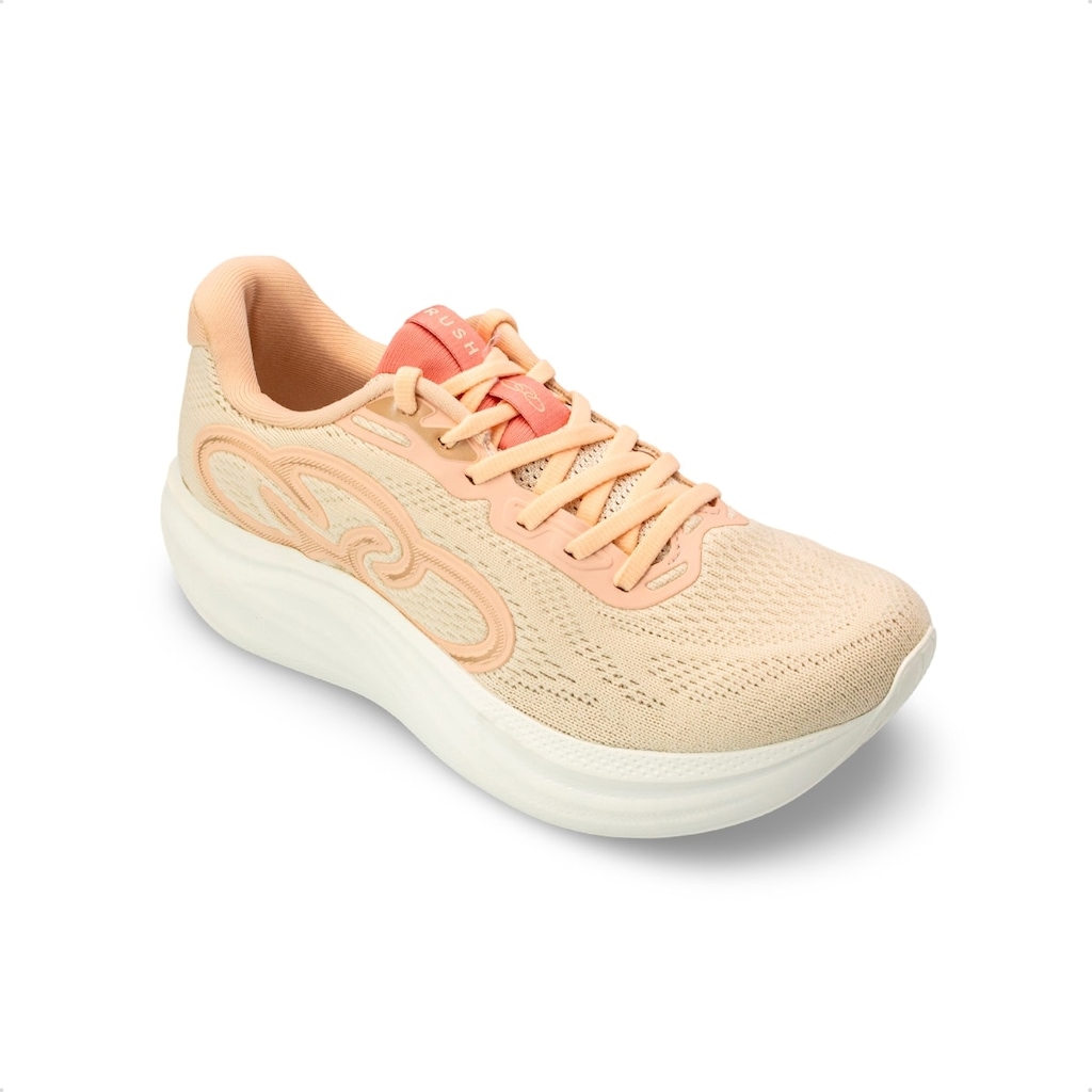 Imagem 2 do produto Tênis Feminino Olympikus Rush
