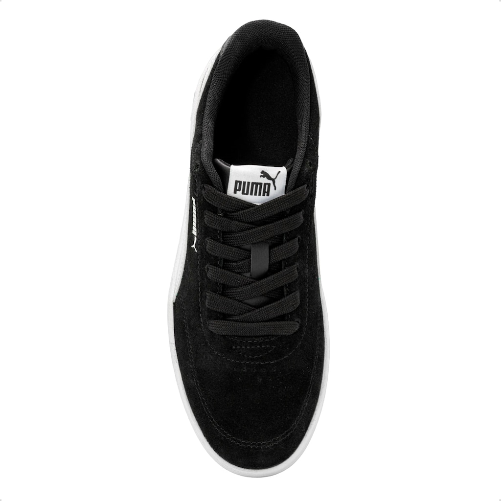 Imagem 3 do produto Tênis Unissex Puma Court Classic Clean Sd Bdp