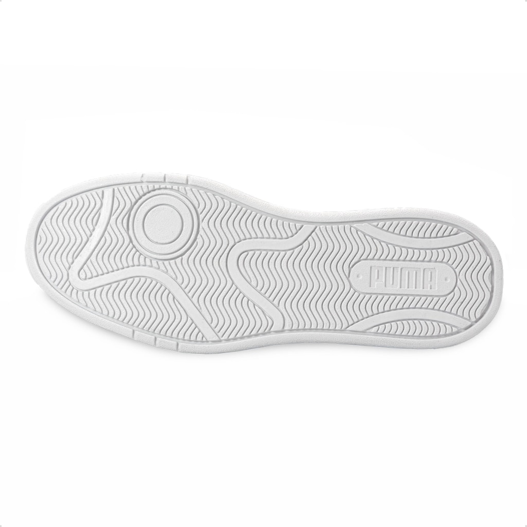 Imagem 5 do produto Tênis Unissex Puma Court Classic Clean Sd Bdp