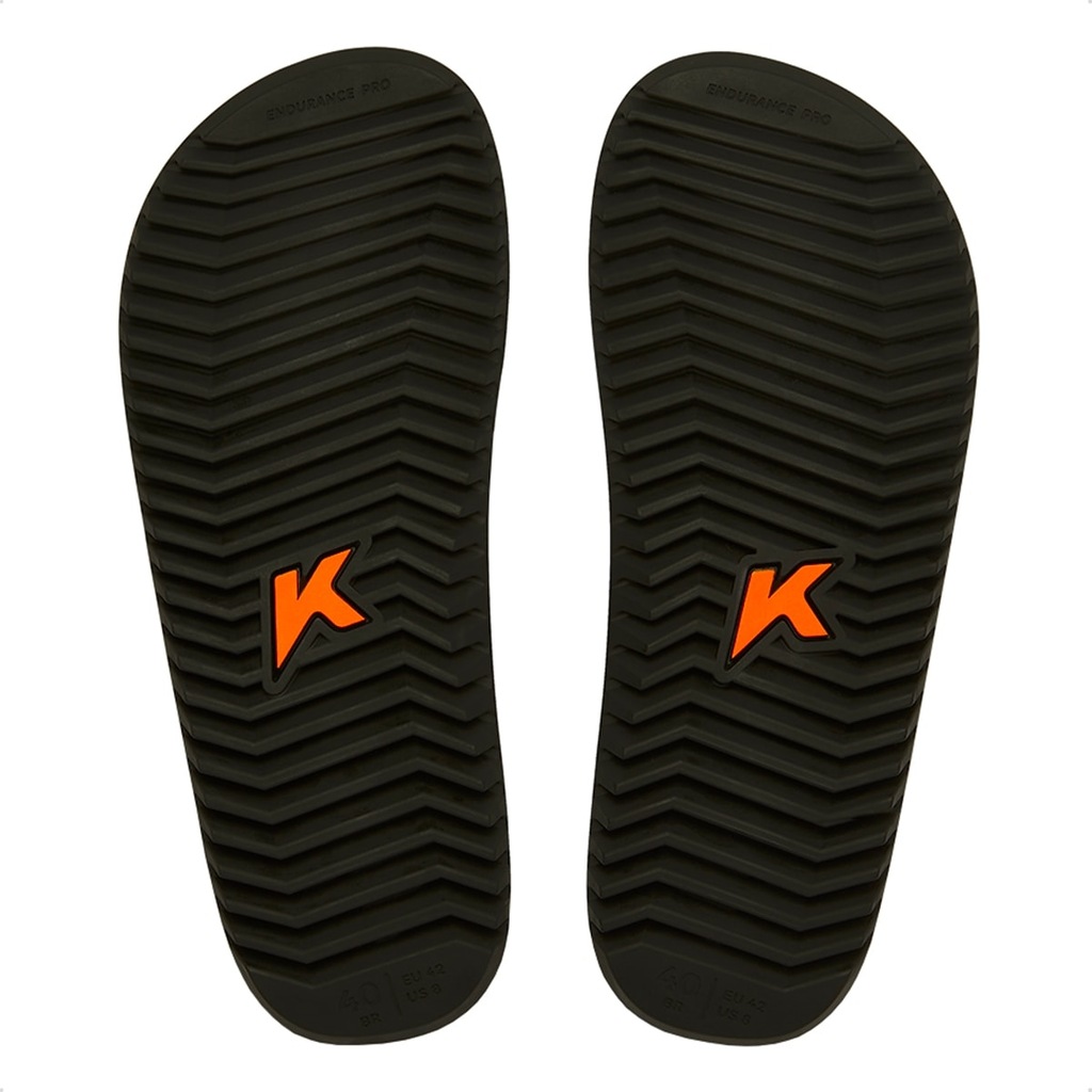 Imagem 5 do produto Sandália Masculina Kenner NK6 Pro Botafogo Alvinegra