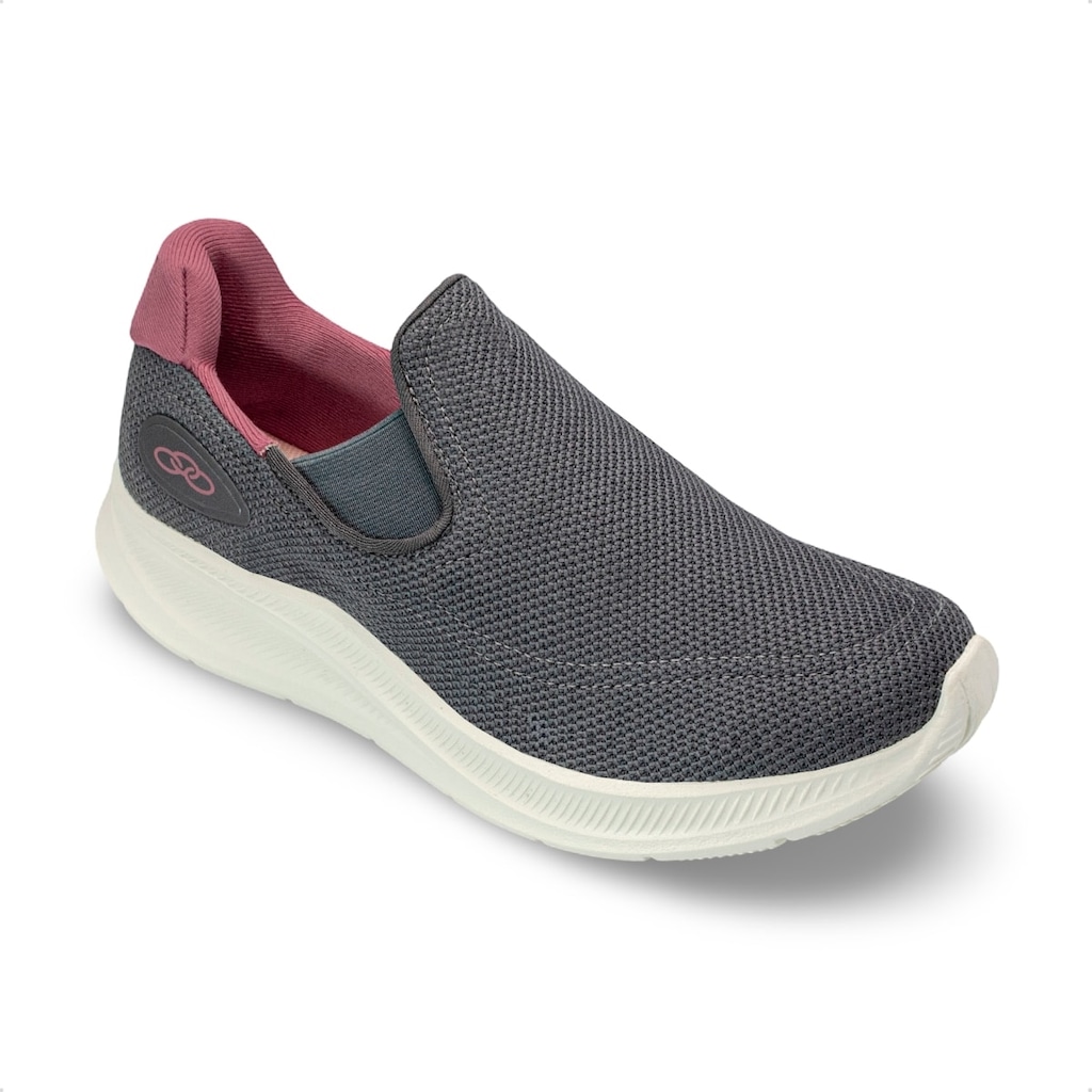 Imagem 2 do produto Tênis Feminino Olympikus Slip On Flutua 2