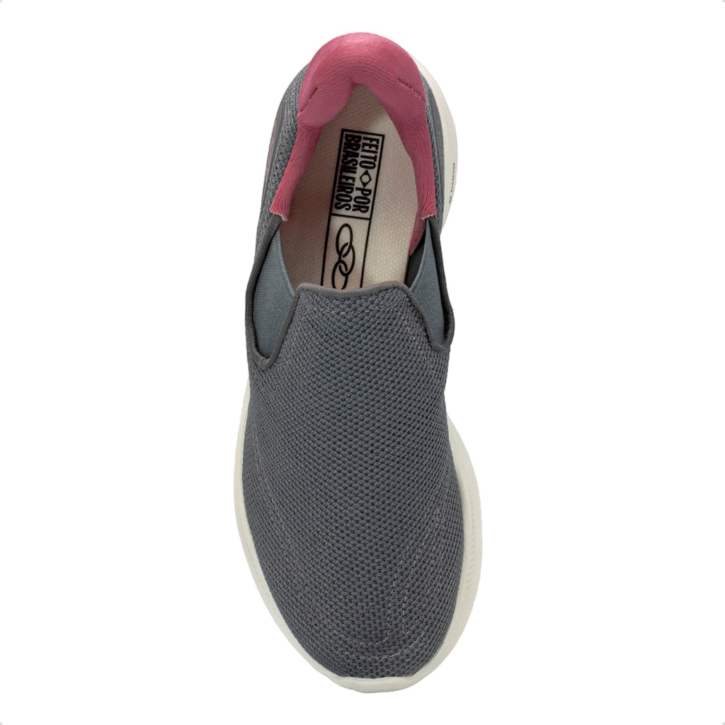 Imagem 3 do produto Tênis Feminino Olympikus Slip On Flutua 2
