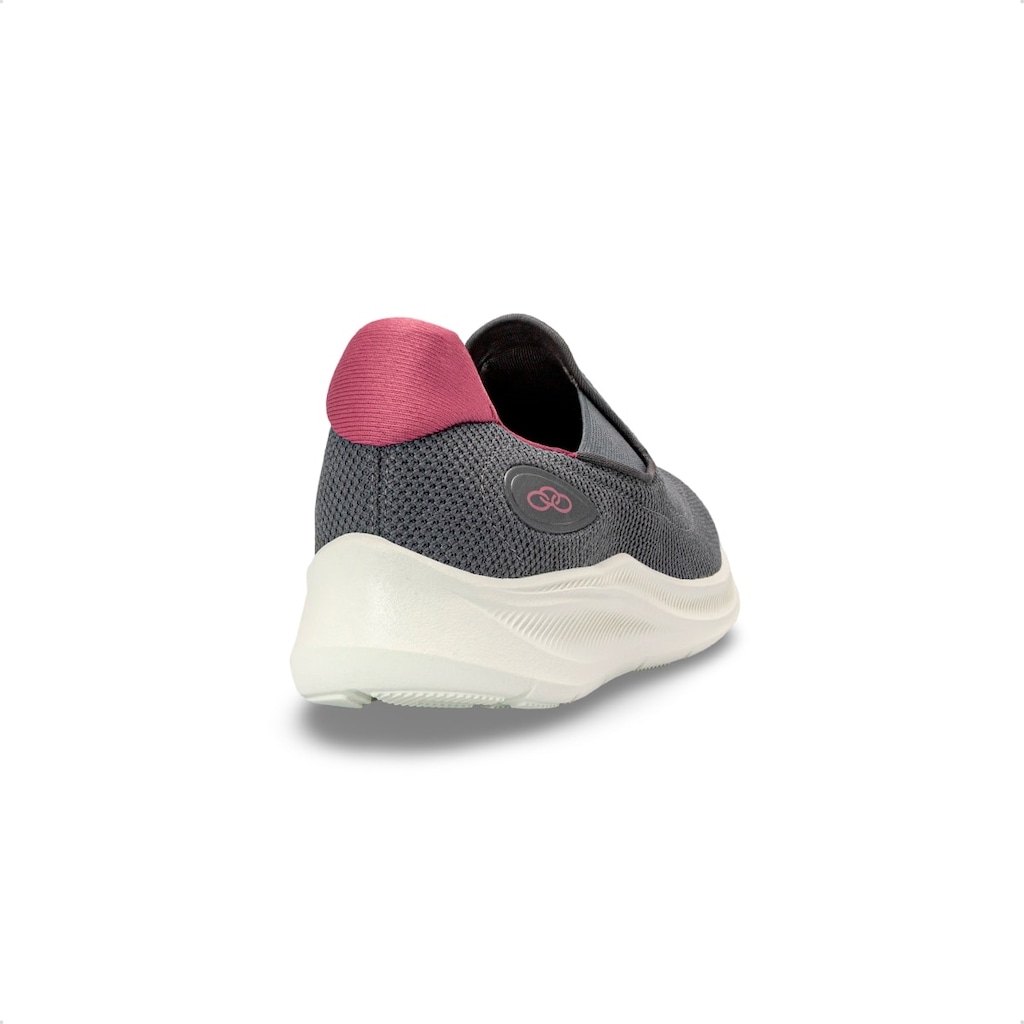 Imagem 4 do produto Tênis Feminino Olympikus Slip On Flutua 2