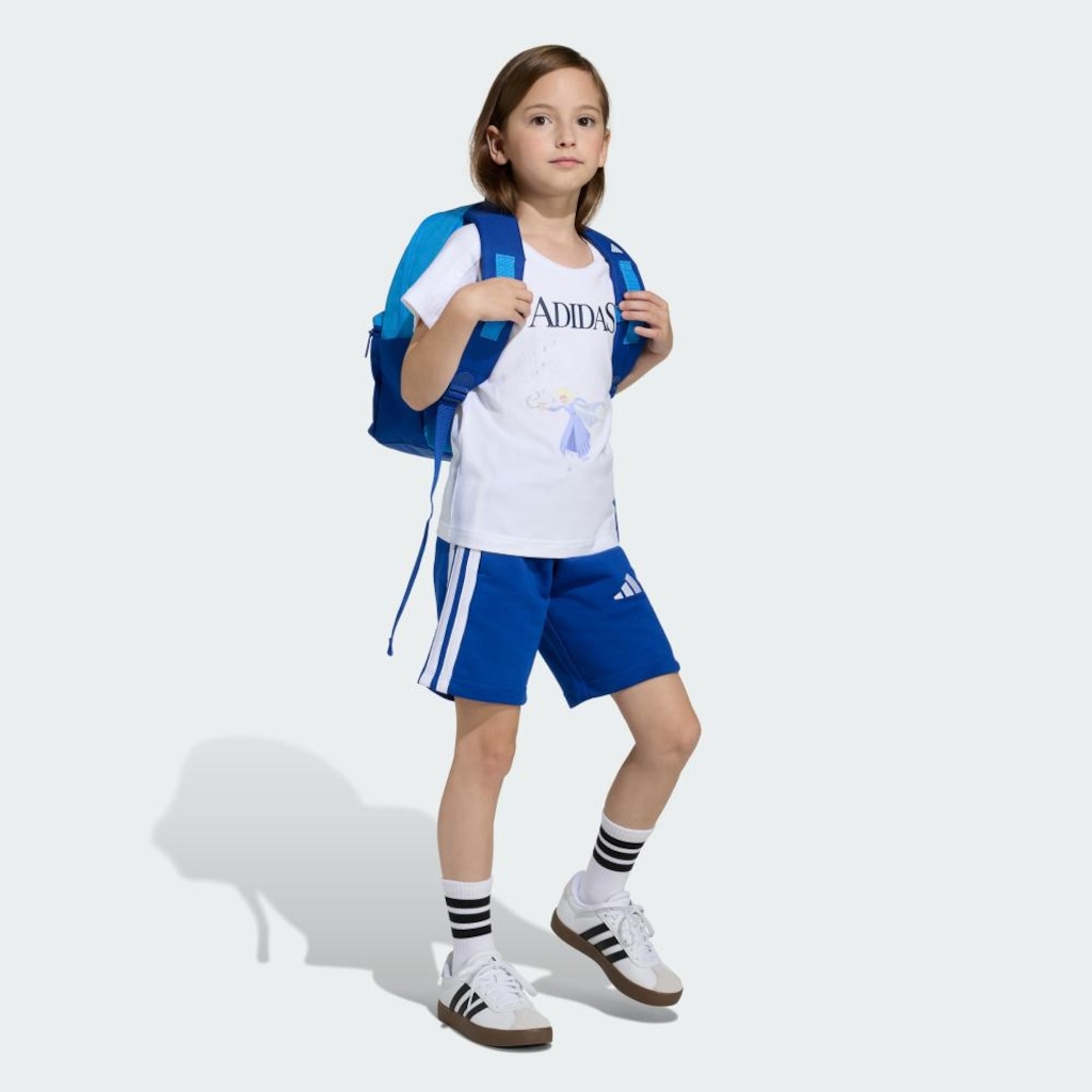 Imagem 4 do produto Camiseta adidas Disney Frozen Infantil