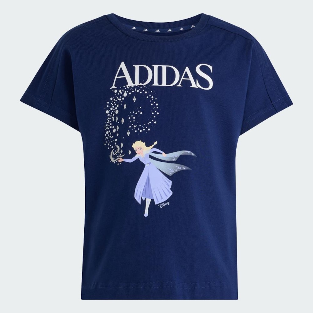 Imagem 2 do produto Camiseta adidas Disney Frozen Infantil