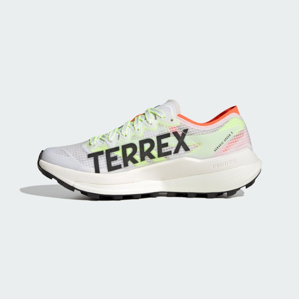Imagem 3 do produto Tênis Feminino adidas Terrex Agravic Speed 2