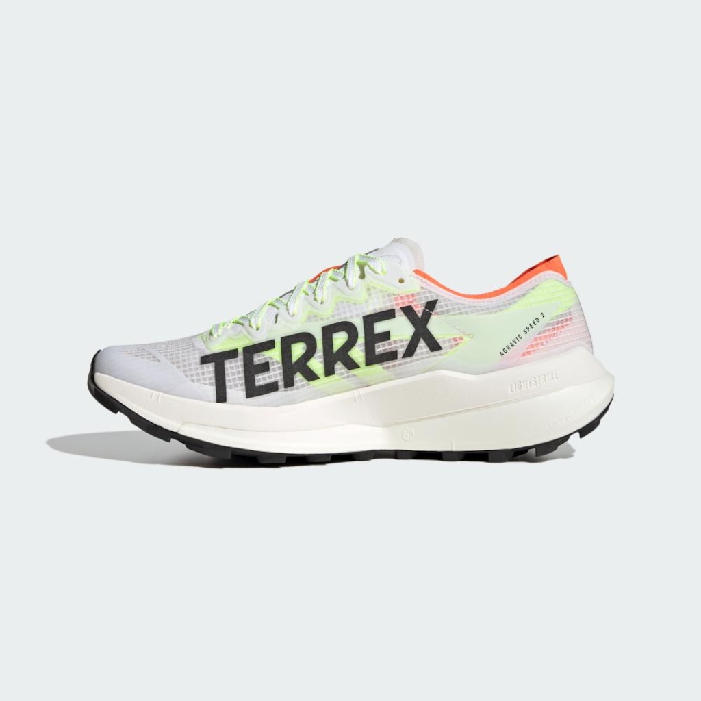Imagem 3 do produto Tênis Masculino adidas Terrex Agravic Speed 2