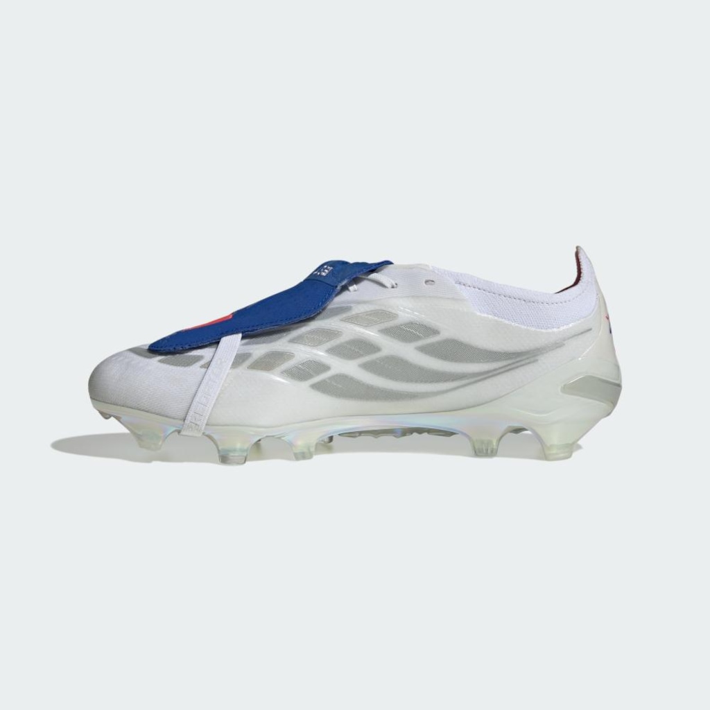 Imagem 3 do produto Chuteira de Campo Adulto adidas Predator Elite Língua dobrável