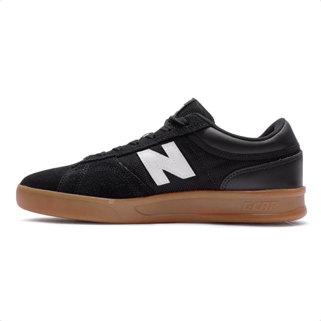 Imagem 2 do produto Tênis Masculino New Balance Nm430