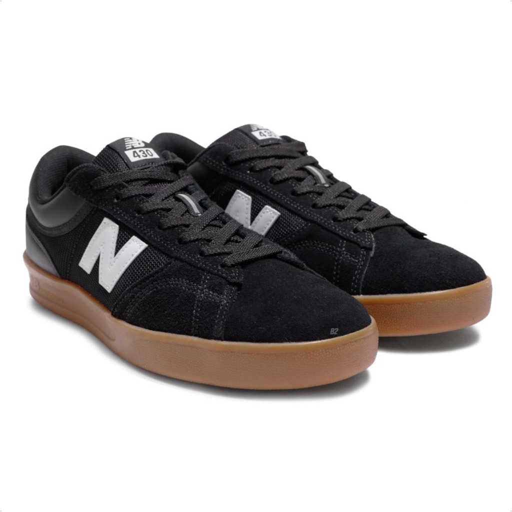 Imagem 3 do produto Tênis Masculino New Balance Nm430