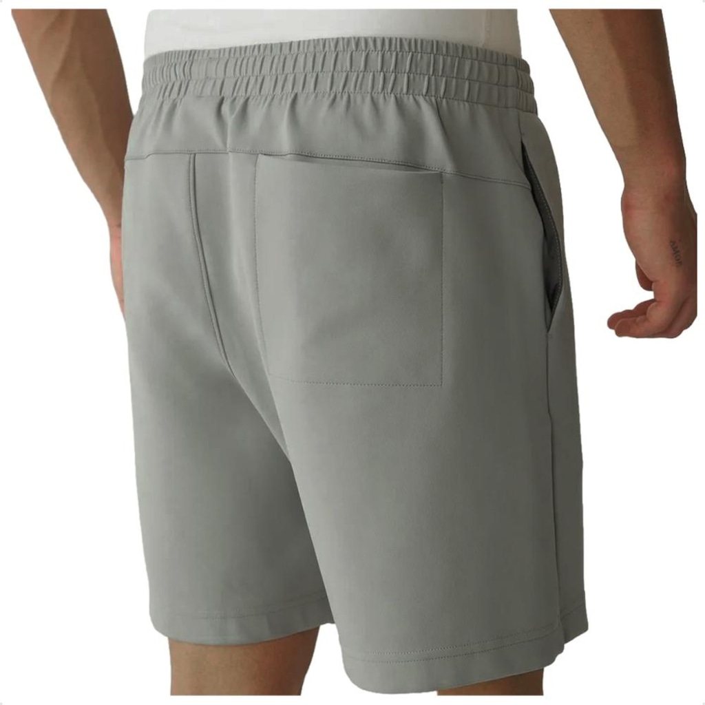 Imagem 2 do produto Short Fila Classic Sports Masculino