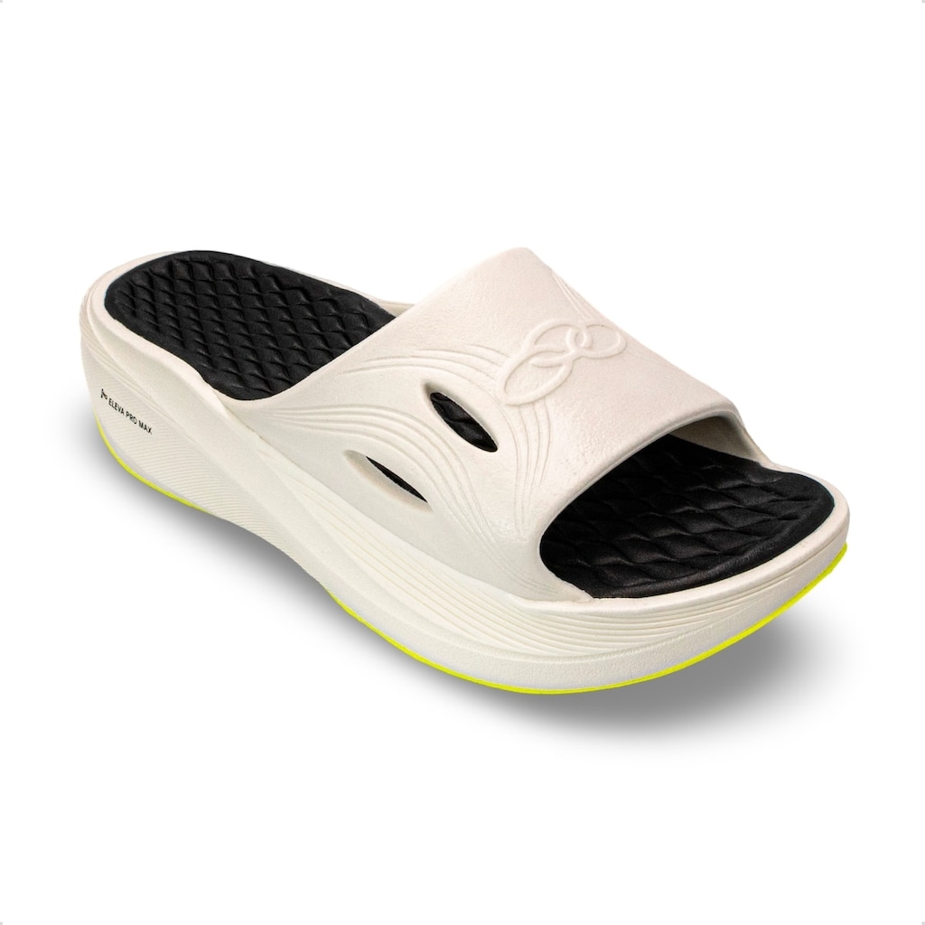 Imagem 2 do produto Chinelo Masculino Olympikus Pós Corre