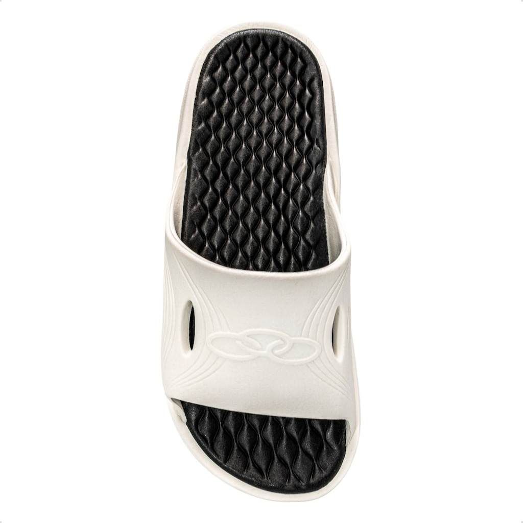 Imagem 3 do produto Chinelo Masculino Olympikus Pós Corre