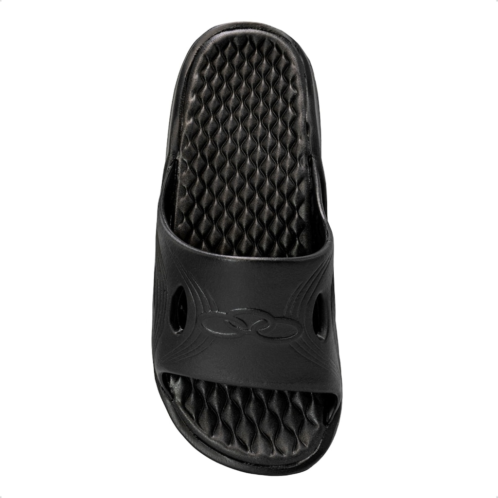Imagem 3 do produto Chinelo Masculino Olympikus Pós Corre