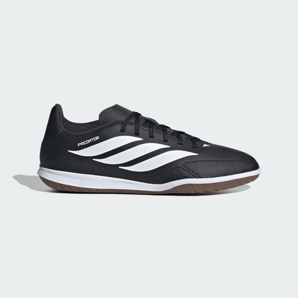 Imagem 2 do produto Chuteira Futsal Infantil adidas Predator Essentials 26.5