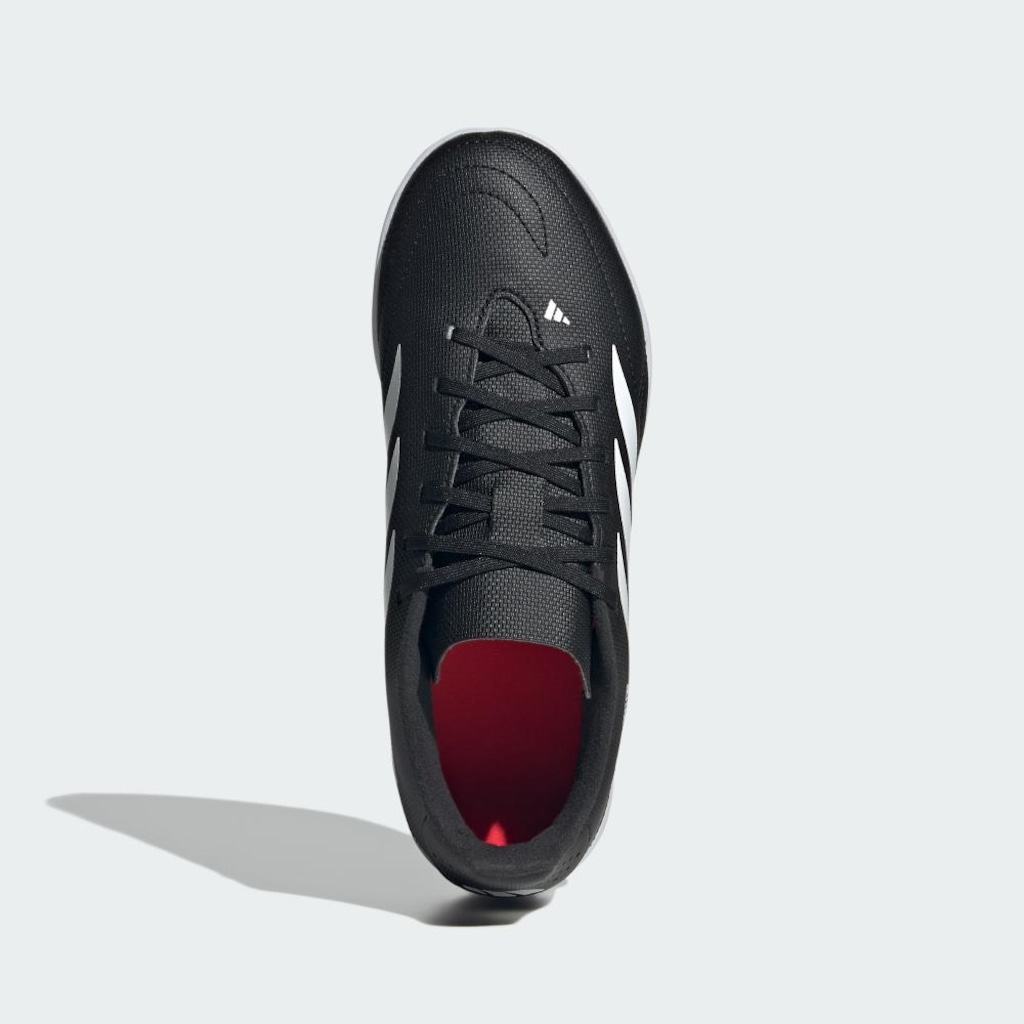 Imagem 4 do produto Chuteira Futsal Infantil adidas Predator Essentials 26.5