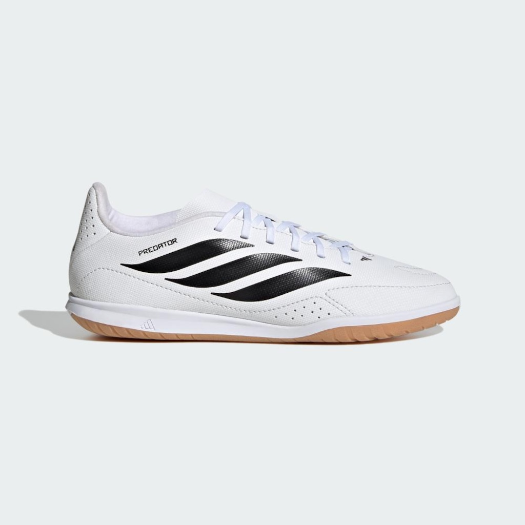 Imagem 2 do produto Chuteira Futsal Infantil adidas Predator Essentials 26.5