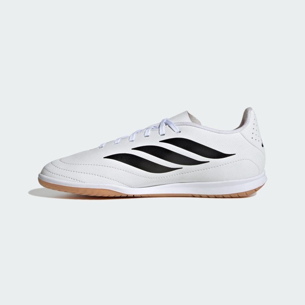 Imagem 3 do produto Chuteira Futsal Infantil adidas Predator Essentials 26.5