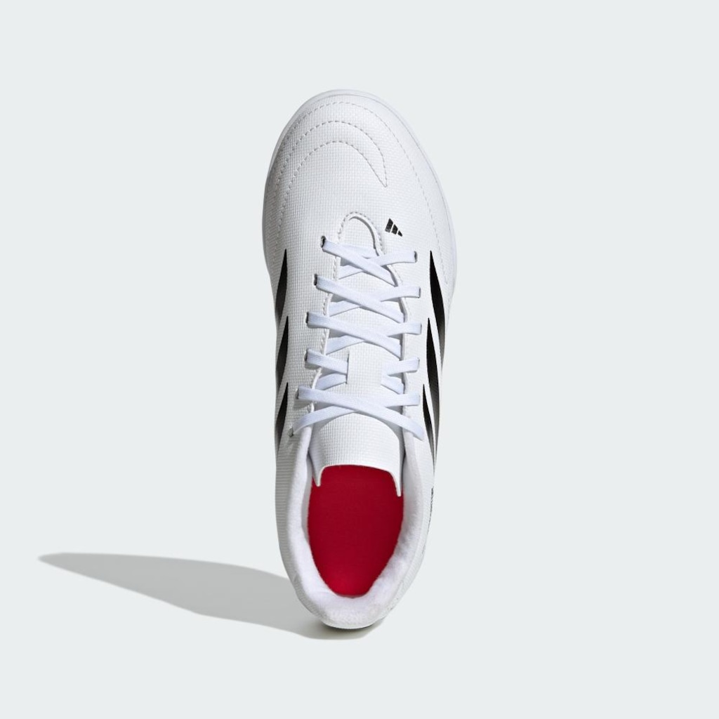 Imagem 4 do produto Chuteira Futsal Infantil adidas Predator Essentials 26.5
