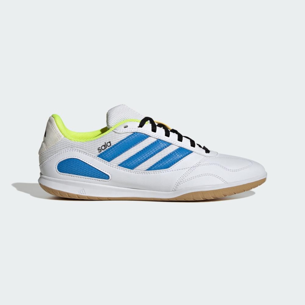 Imagem 2 do produto Chuteira Futsal Adulto adidas Super Sala Competition III