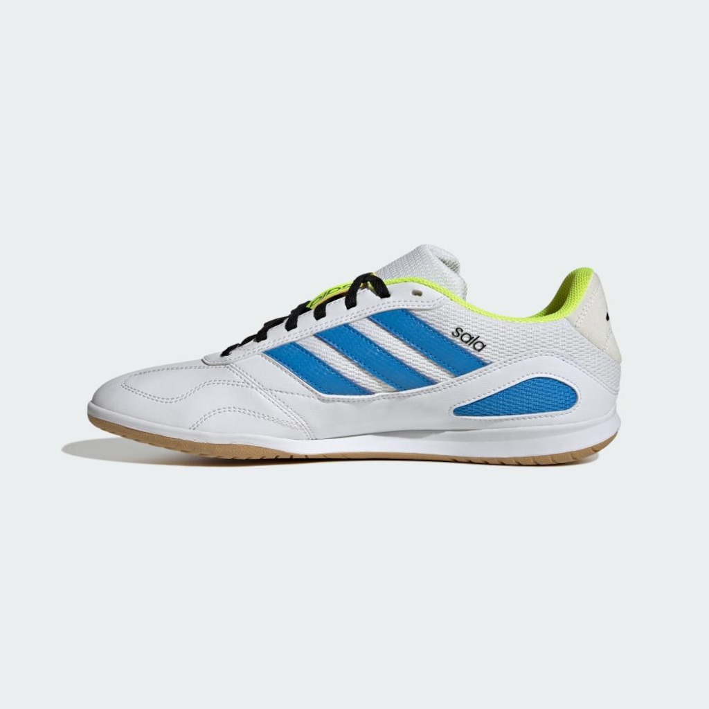 Imagem 3 do produto Chuteira Futsal Adulto adidas Super Sala Competition III
