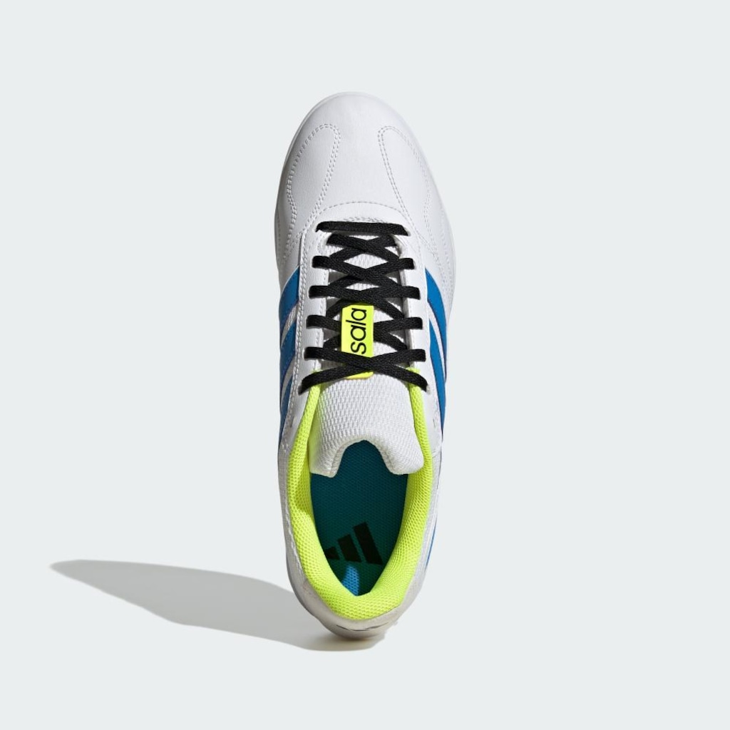 Imagem 4 do produto Chuteira Futsal Adulto adidas Super Sala Competition III