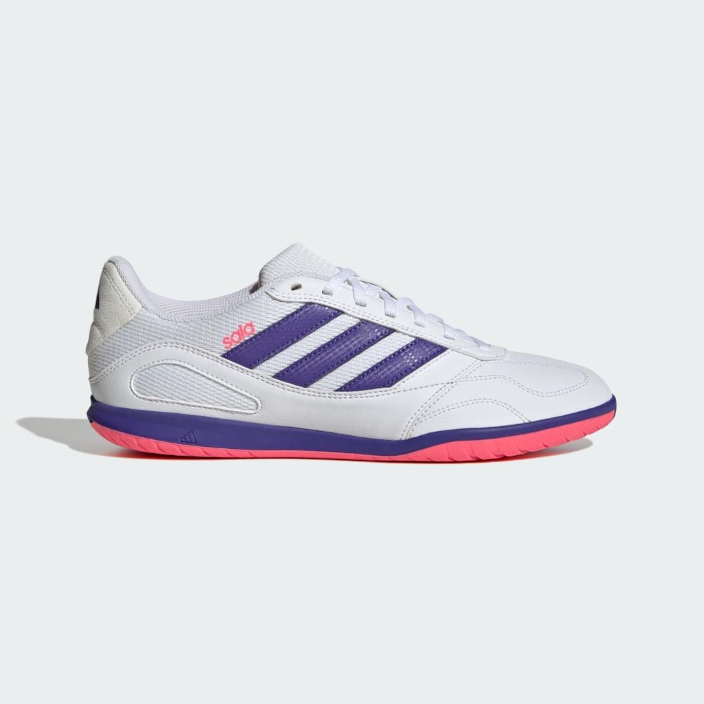 Imagem 2 do produto Chuteira Futsal Adulto adidas Super Sala Competition III