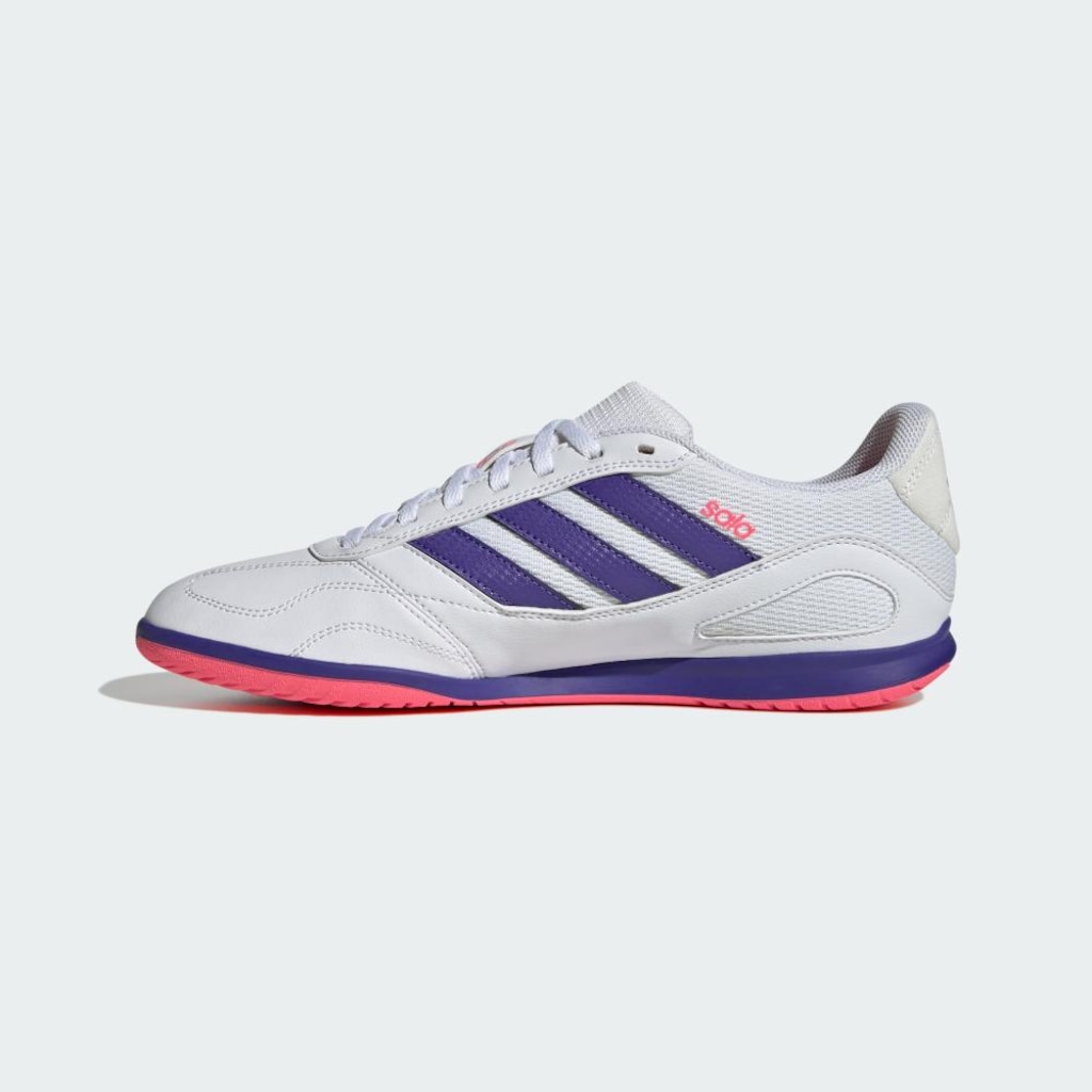 Imagem 3 do produto Chuteira Futsal Adulto adidas Super Sala Competition III