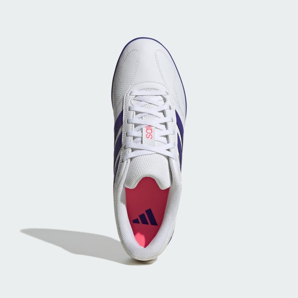 Imagem 4 do produto Chuteira Futsal Adulto adidas Super Sala Competition III