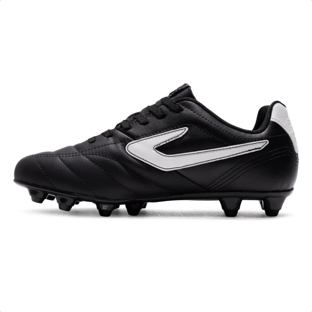 Imagem 2 do produto Chuteira de Campo Adulto Topper Furia II