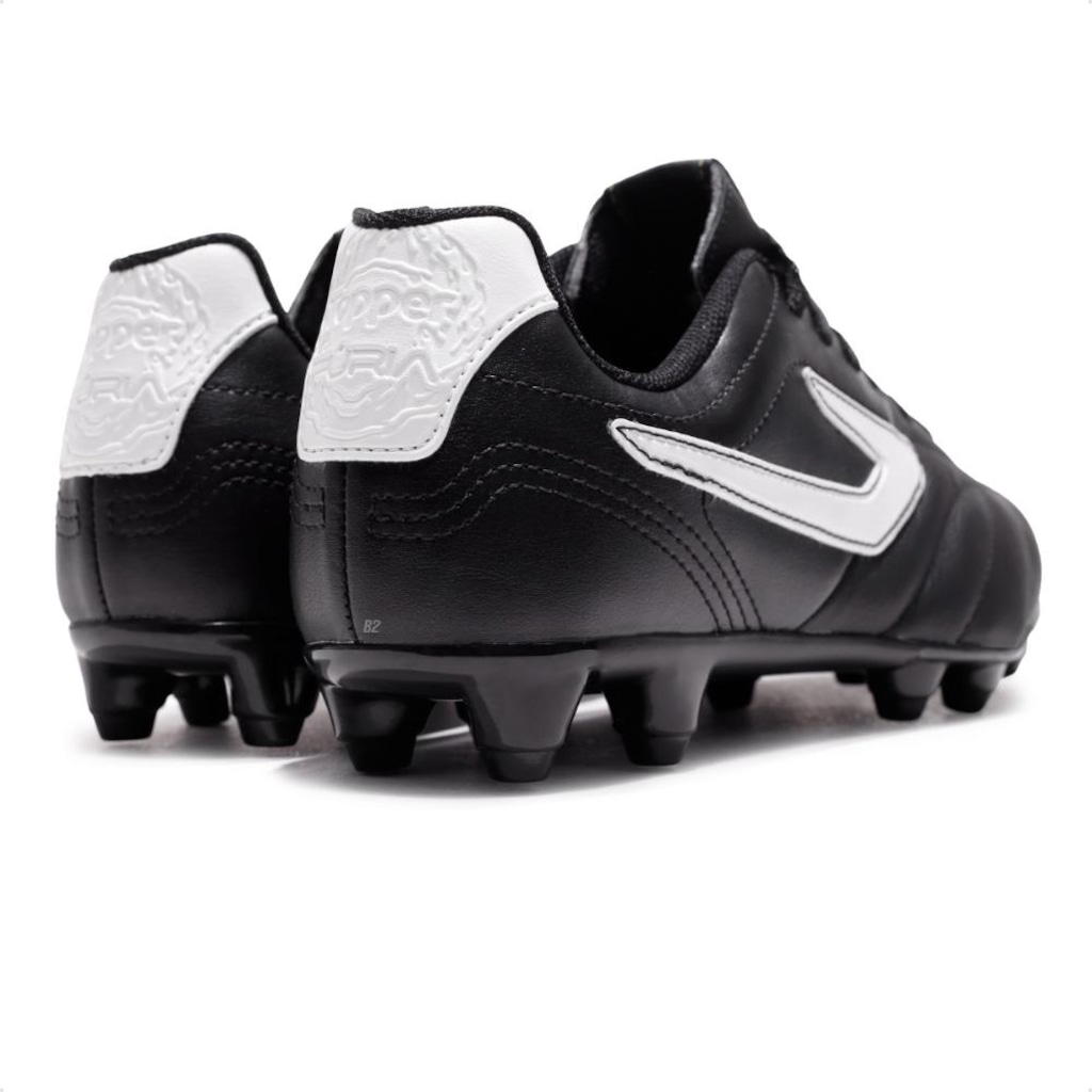 Imagem 5 do produto Chuteira de Campo Adulto Topper Furia II