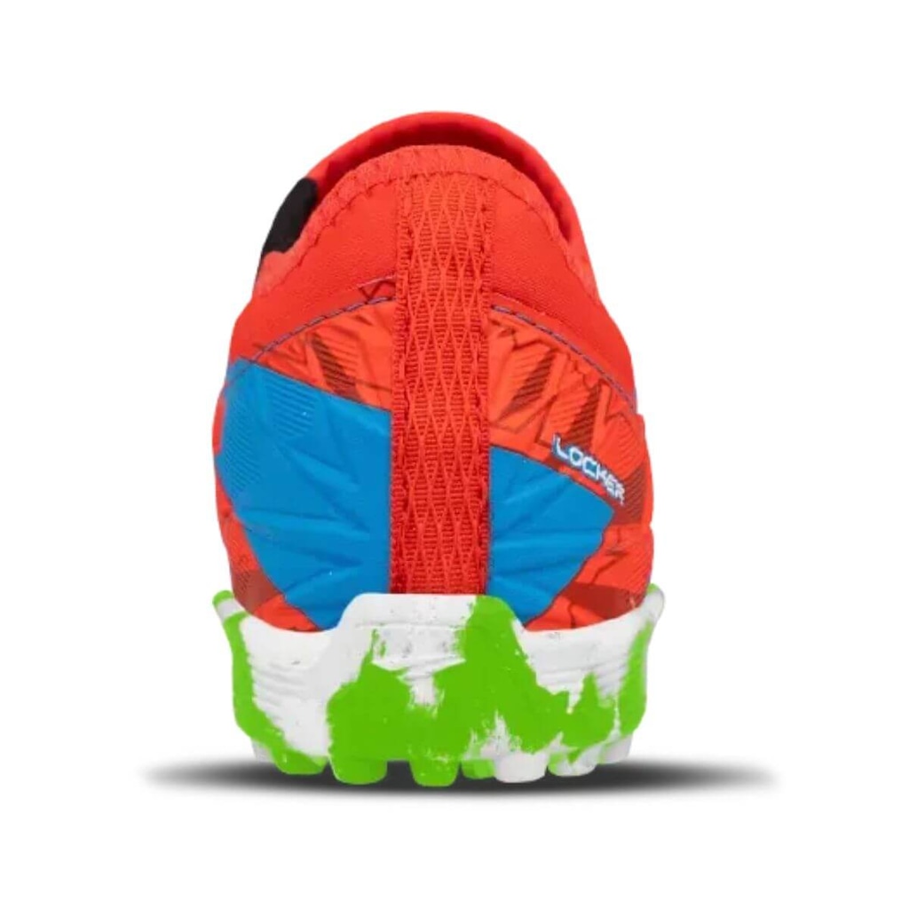 Imagem 5 do produto Chuteira Society Infantil Penalty RX Locker Kids Y-3