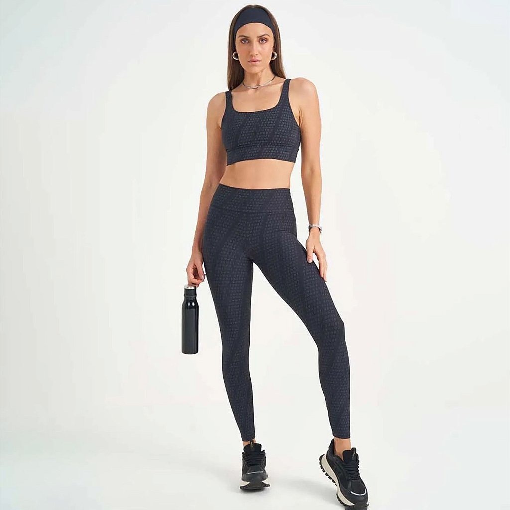 Imagem 3 do produto Top Colcci Malha Sport WT26 Feminino