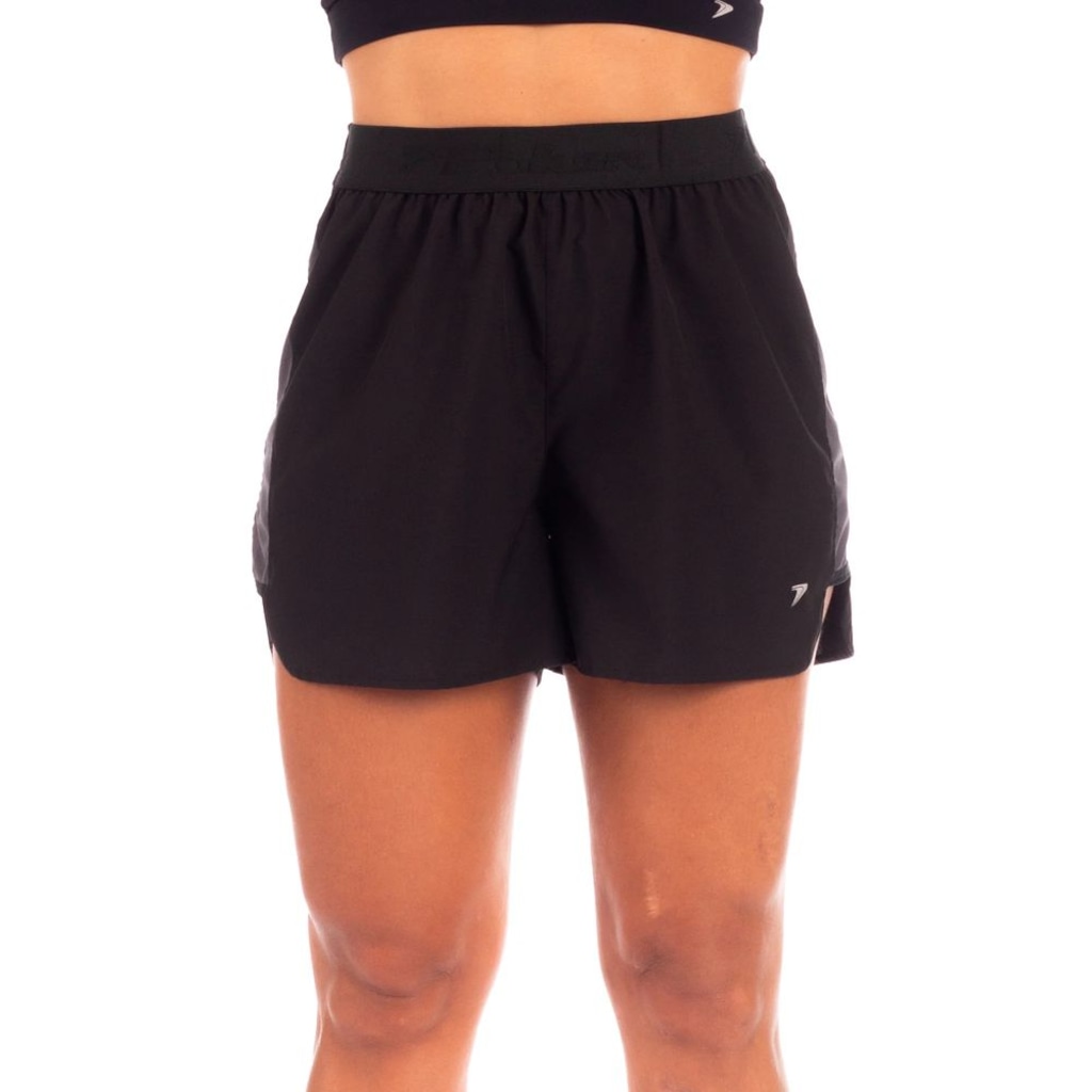Imagem 2 do produto Shorts Poker Runner Vida Feminino