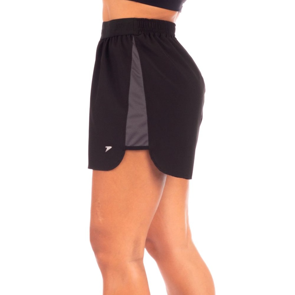 Imagem 3 do produto Shorts Poker Runner Vida Feminino