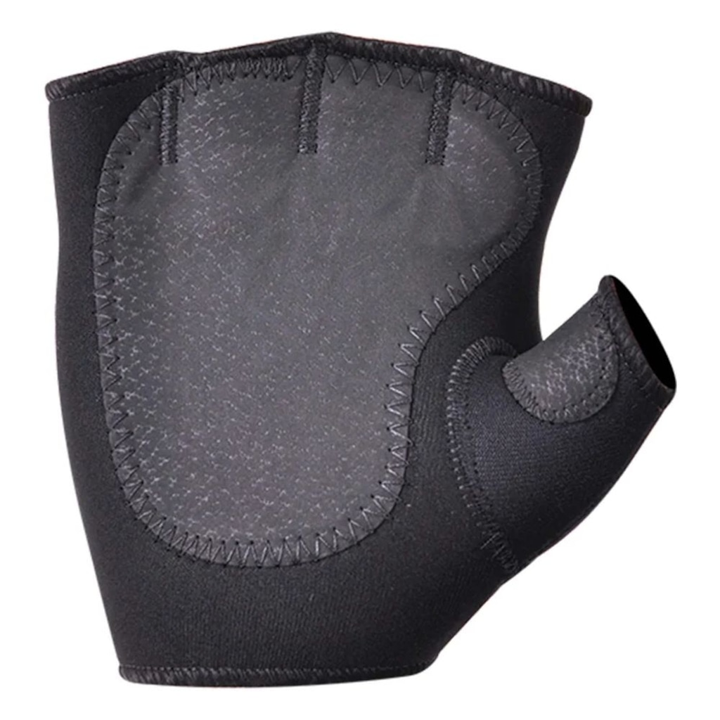 Imagem 2 do produto Luva Musculação Poker Neoprene