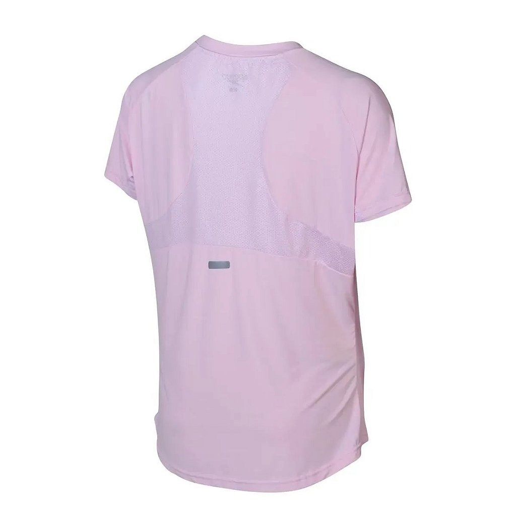 Imagem 2 do produto Camiseta Speedo Movement Runner WT26 Feminina