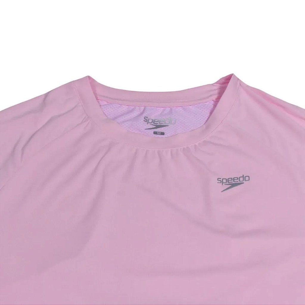 Imagem 4 do produto Camiseta Speedo Movement Runner WT26 Feminina