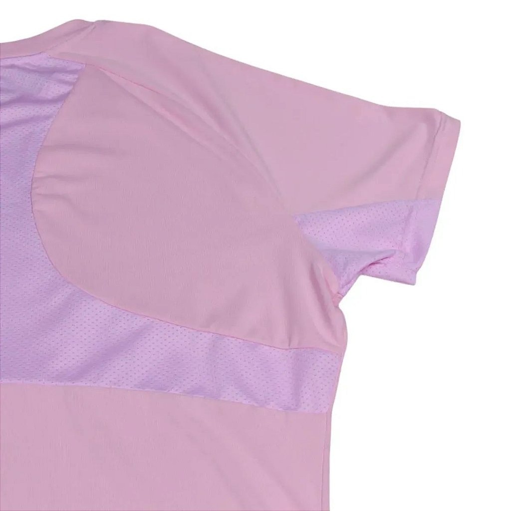 Imagem 5 do produto Camiseta Speedo Movement Runner WT26 Feminina