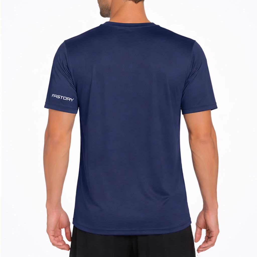 Imagem 2 do produto Camiseta Speedo FastDry Masculina