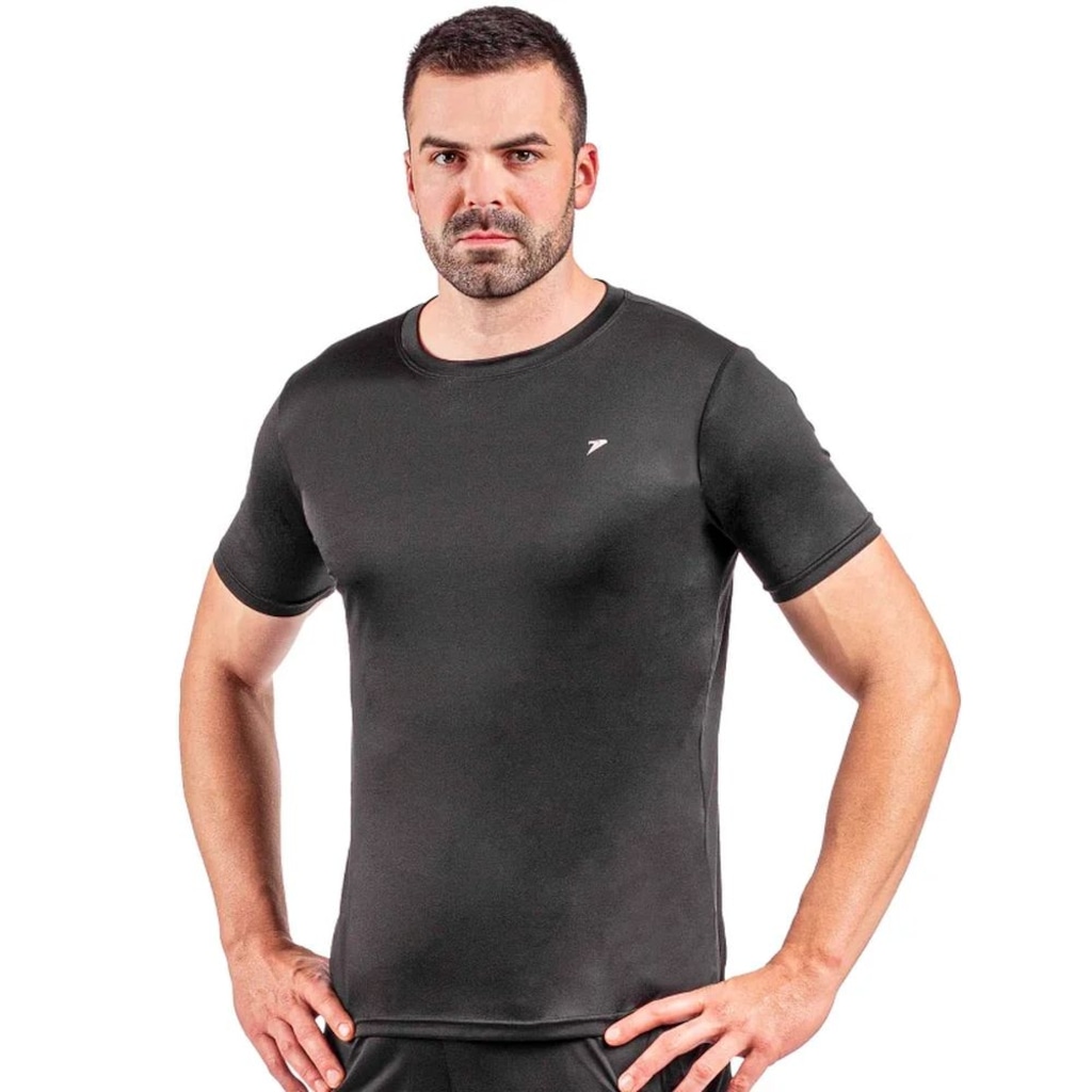 Imagem 3 do produto Camiseta Poker T-Shirt New Basic Masculina