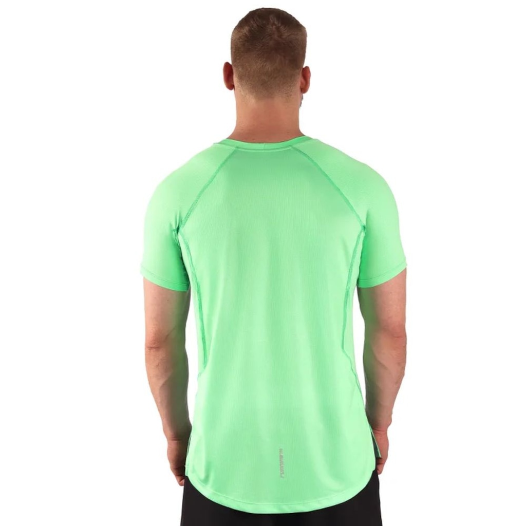 Imagem 2 do produto Camiseta Poker Runner Core Masculina