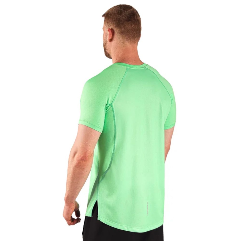 Imagem 3 do produto Camiseta Poker Runner Core Masculina