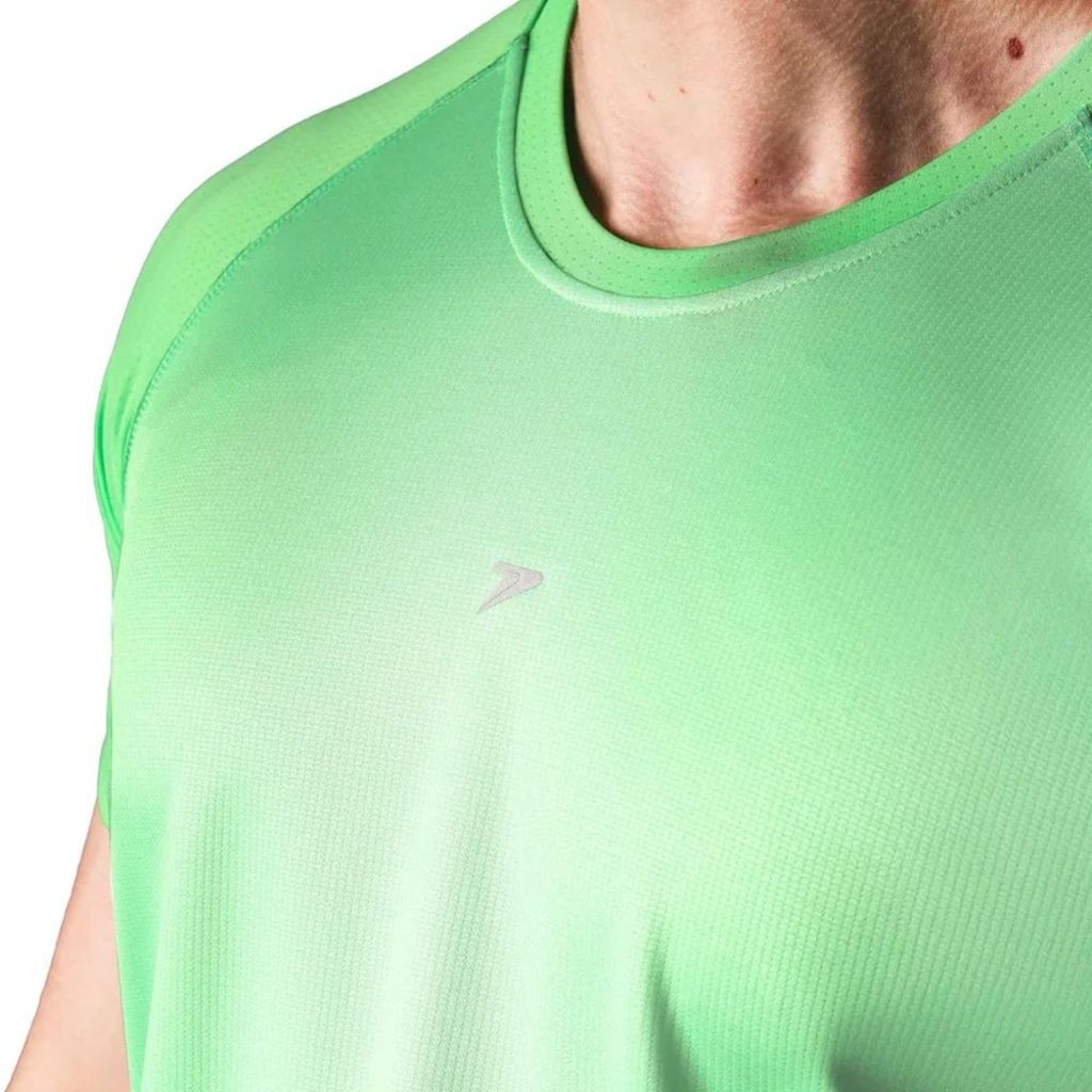 Imagem 4 do produto Camiseta Poker Runner Core Masculina