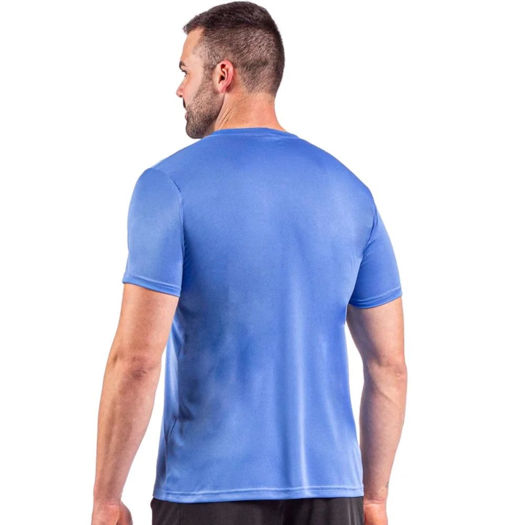 Imagem 2 do produto Camiseta Poker T-Shirt New Basic Masculina