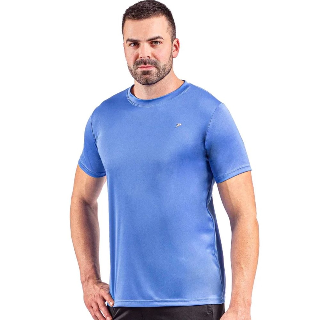 Imagem 3 do produto Camiseta Poker T-Shirt New Basic Masculina