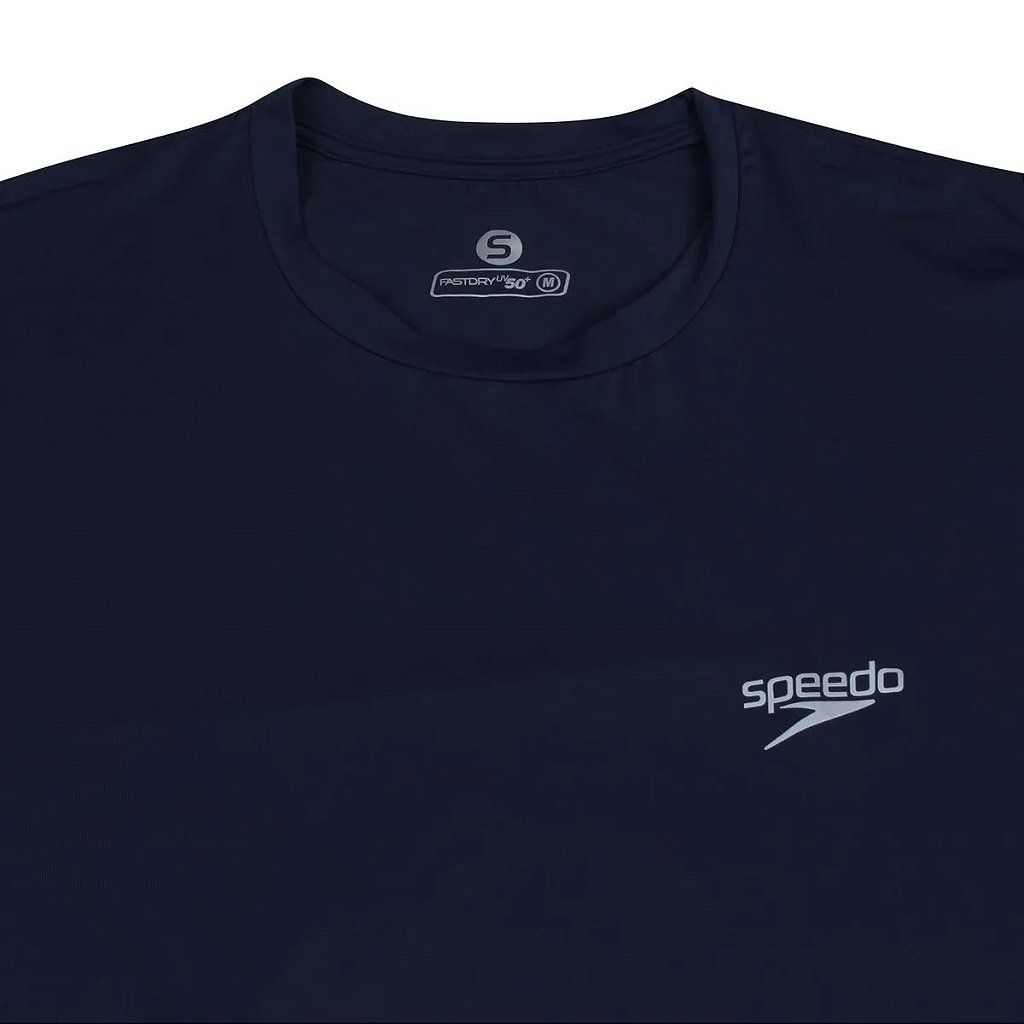 Imagem 3 do produto Camiseta Speedo Basic Run Masculina