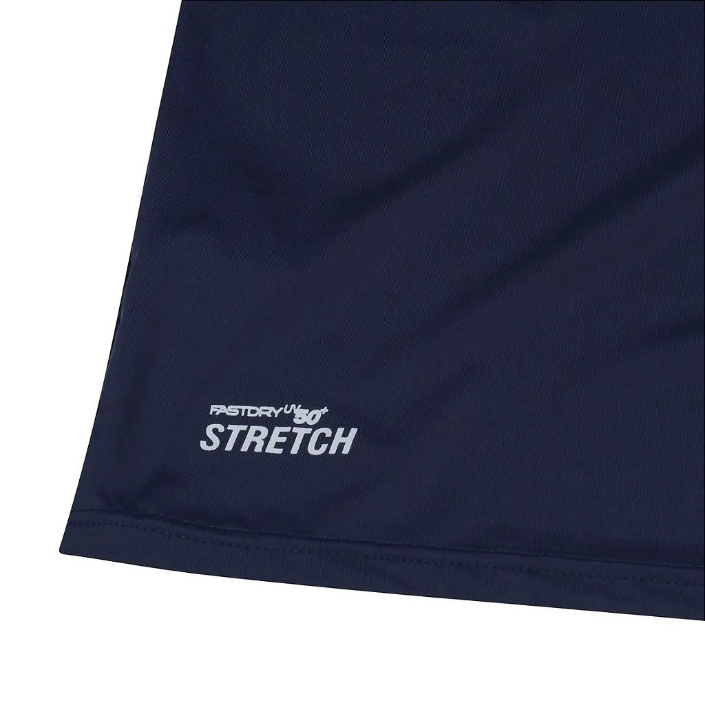 Imagem 4 do produto Camiseta Speedo Basic Run Masculina