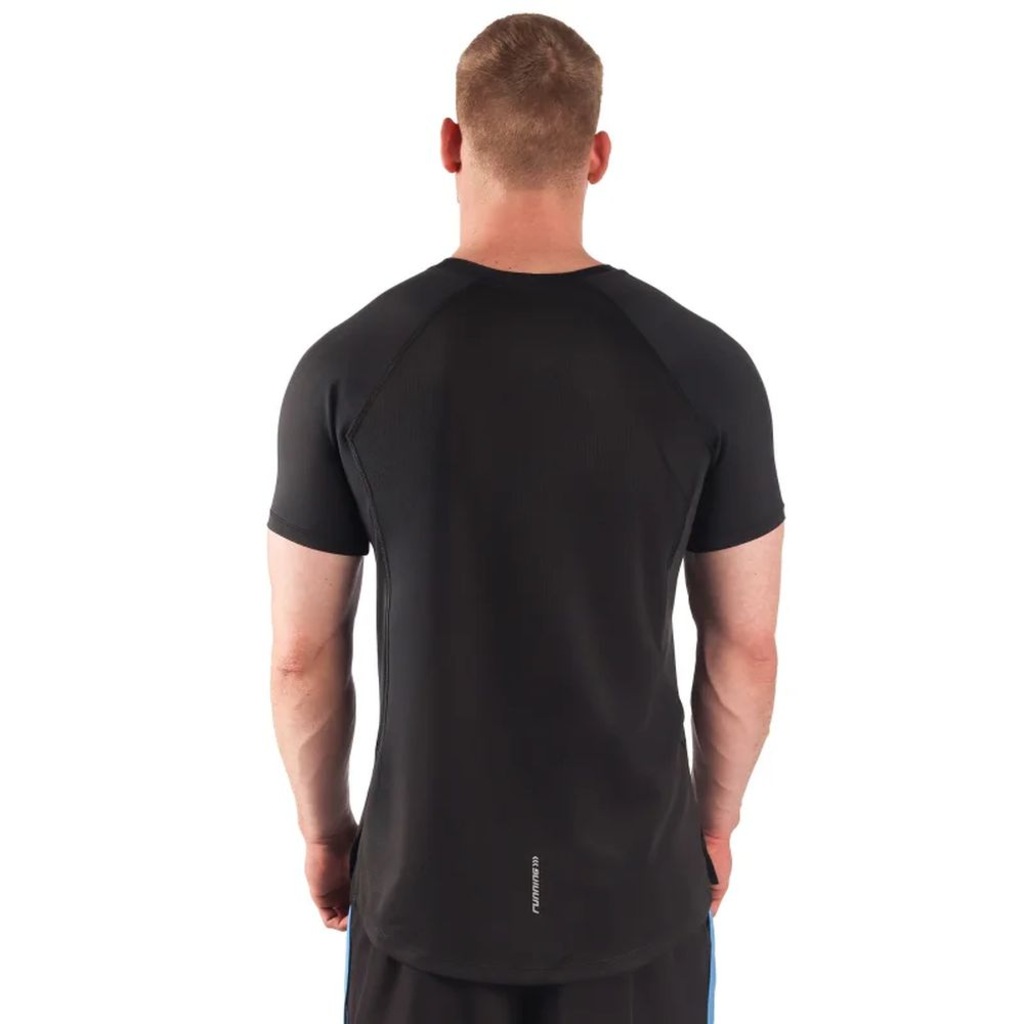Imagem 2 do produto Camiseta Poker Runner Core Masculina