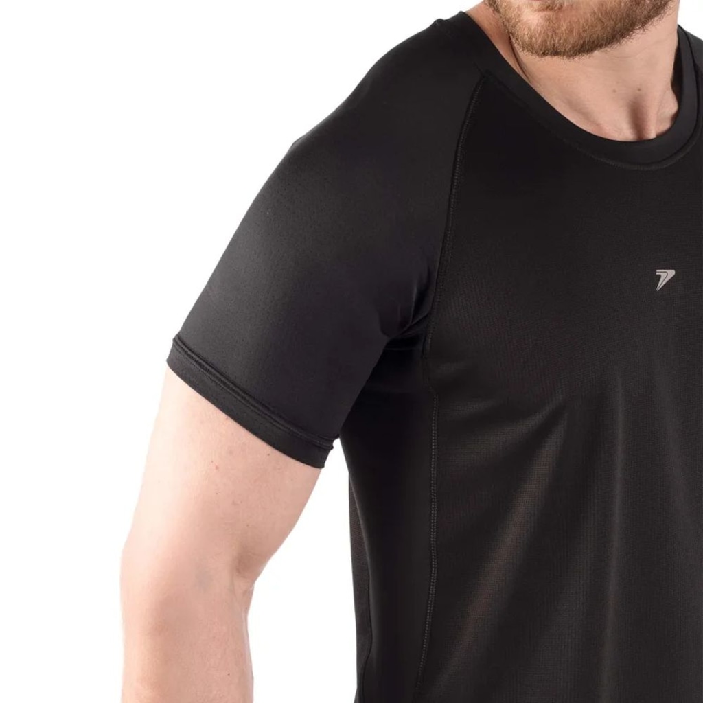 Imagem 3 do produto Camiseta Poker Runner Core Masculina